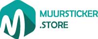 Muursticker.store